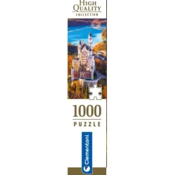Neuschwastein - 1000 pezzi