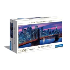 New York - 13200 pezzi