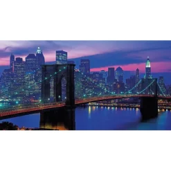 New York - 13200 pezzi