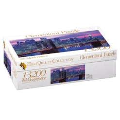 New York - 13200 pezzi