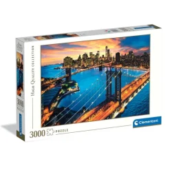 New York - 3000 pezzi