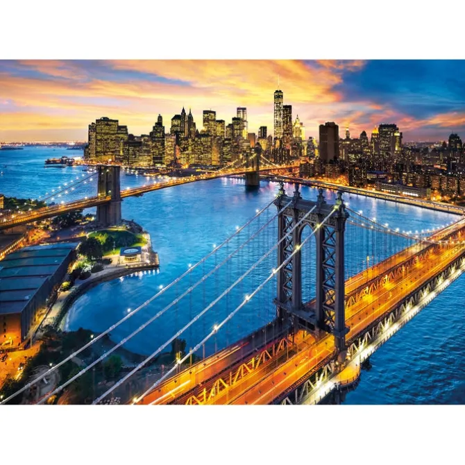 New York - 3000 pezzi