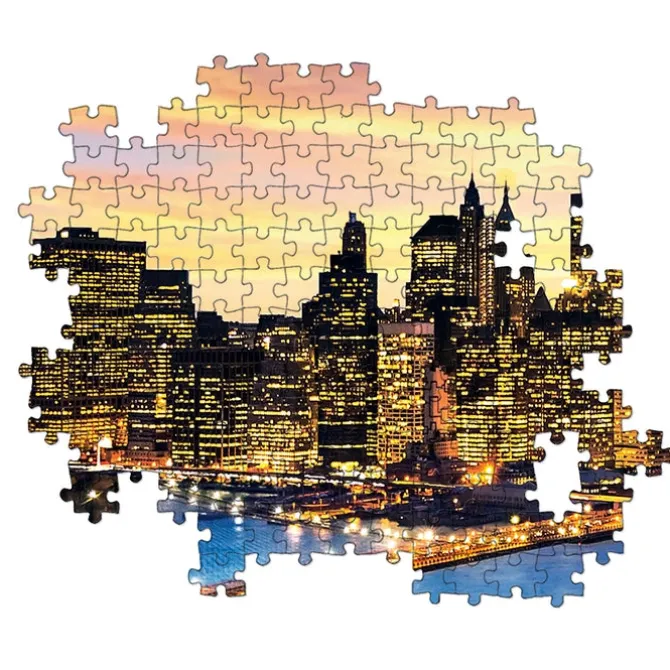 New York - 3000 pezzi