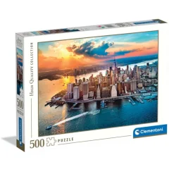 New York - 500 pezzi