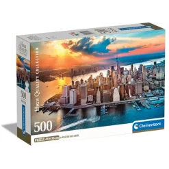 New York - 500 pezzi