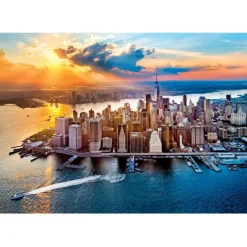 New York - 500 pezzi
