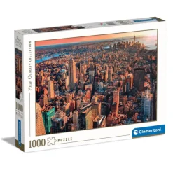 New York City - 1000 pezzi