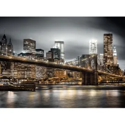 New York Skyline - 1000 pezzi