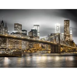 New York Skyline - 1000 pezzi