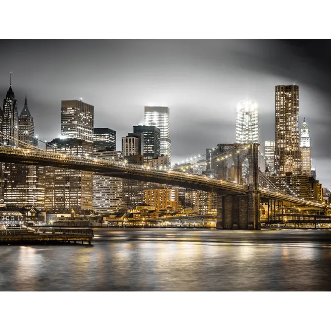 New York Skyline - 1000 pezzi