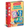Numeri e quantità