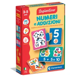 Numeri e quantità