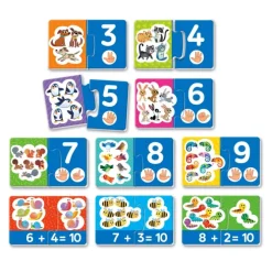 Numeri e quantità