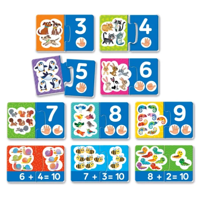 Numeri e quantità