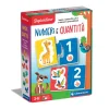 Numeri e Quantità