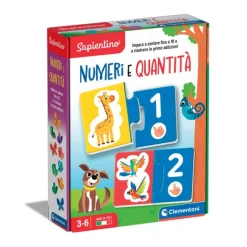Numeri e Quantità