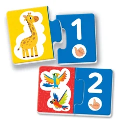 Numeri e Quantità