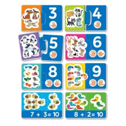Numeri e Quantità