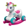 Nuvola Dolce Unicorno