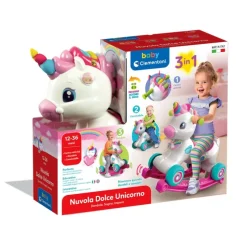 Nuvola Dolce Unicorno