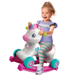 Nuvola Dolce Unicorno