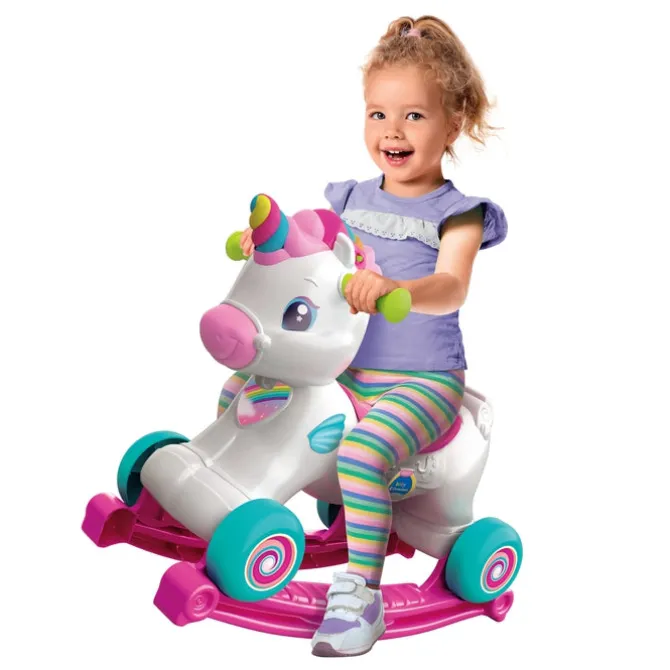 Nuvola Dolce Unicorno
