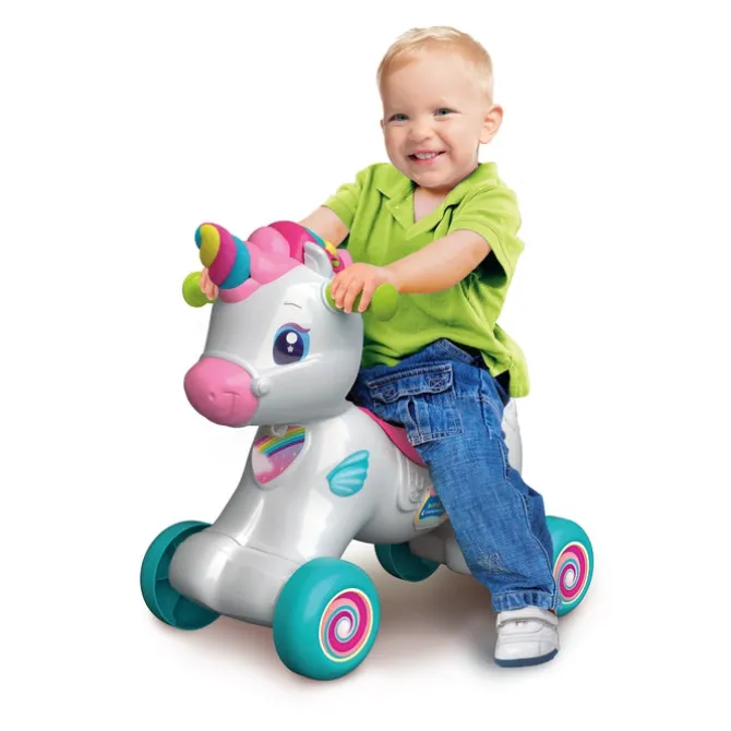 Nuvola Dolce Unicorno