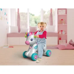Nuvola Dolce Unicorno