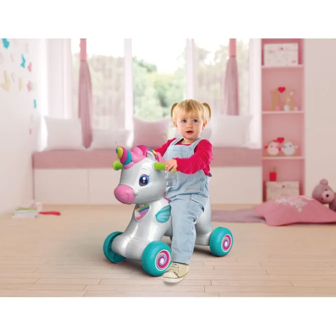Nuvola Dolce Unicorno