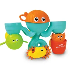 Octo-park Water Friends