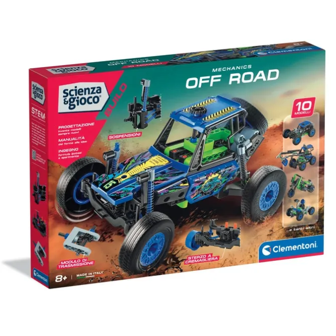 Off Road