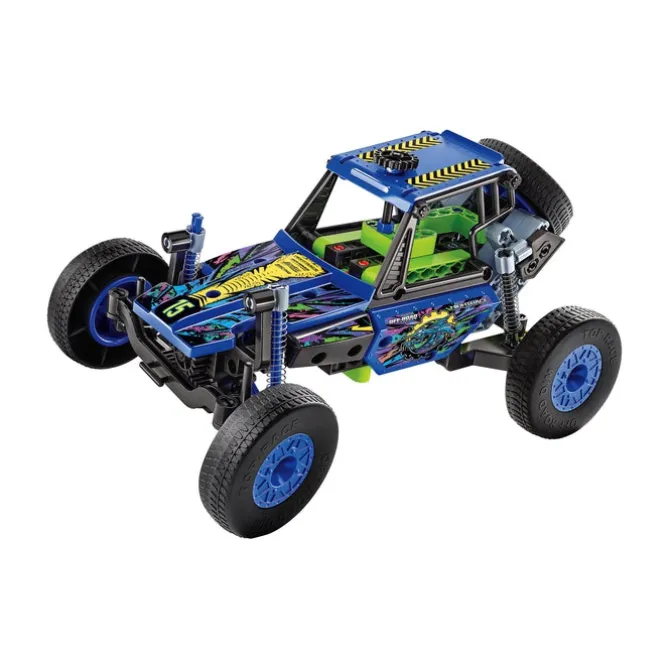 Off Road
