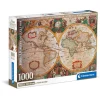 Old Map - 1000 pezzi