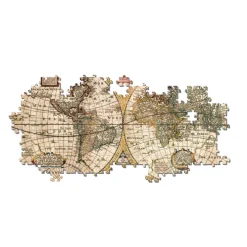Old Map - 3000 pezzi