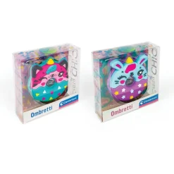 Ombretti bicolor - Tasty
