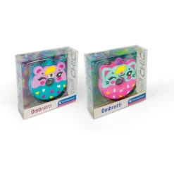 Ombretti bicolor - Yummy