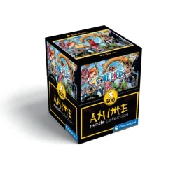 One Piece - 500 pezzi