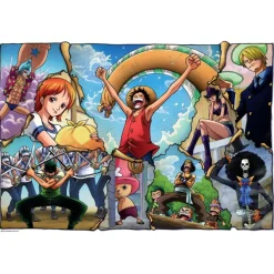 One Piece - 500 pezzi