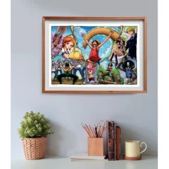 One Piece - 500 pezzi