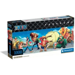 One Piece - 1000 pezzi
