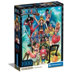 One Piece - 1000 pezzi