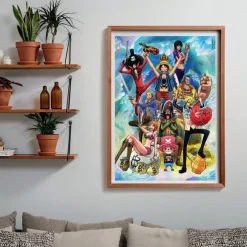 One Piece - 1000 pezzi