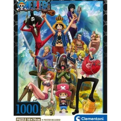 One Piece - 1000 pezzi