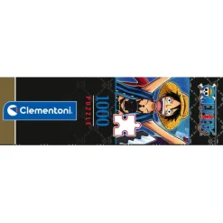 One Piece - 1000 pezzi