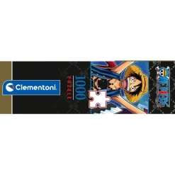One Piece - 1000 pezzi