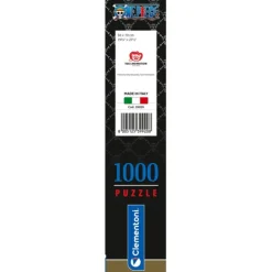 One Piece - 1000 pezzi