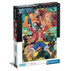 One Piece - 1000 pezzi