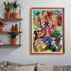 One Piece - 1000 pezzi