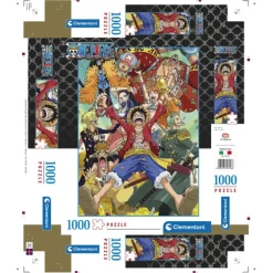 One Piece - 1000 pezzi