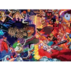 One Piece - 1000 pezzi